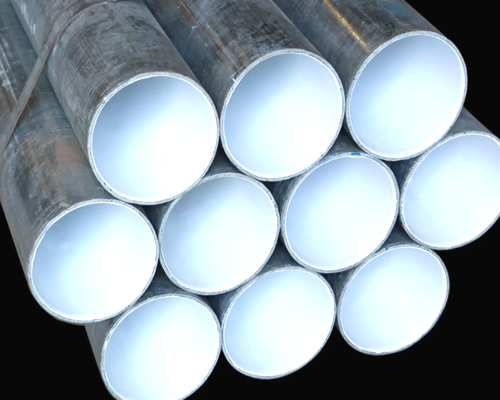 華岐襯塑復合管